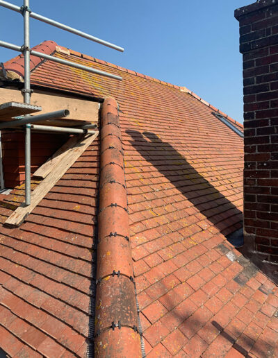 Heritage Roof Repairs 15