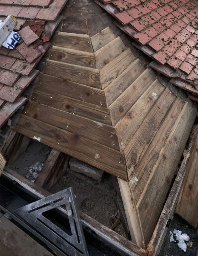 Heritage Roof Repairs 17