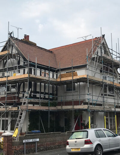 Heritage Roof Repairs 29