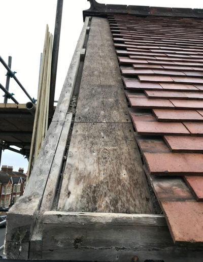 Heritage Roof Repairs 31