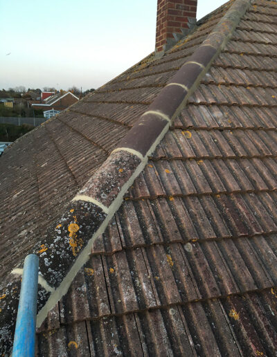 Heritage Roof Repairs 33
