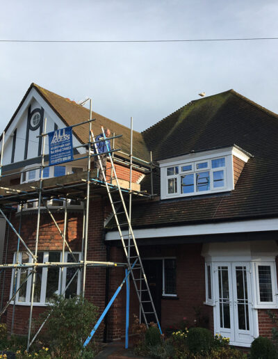 Heritage Roof Repairs 34